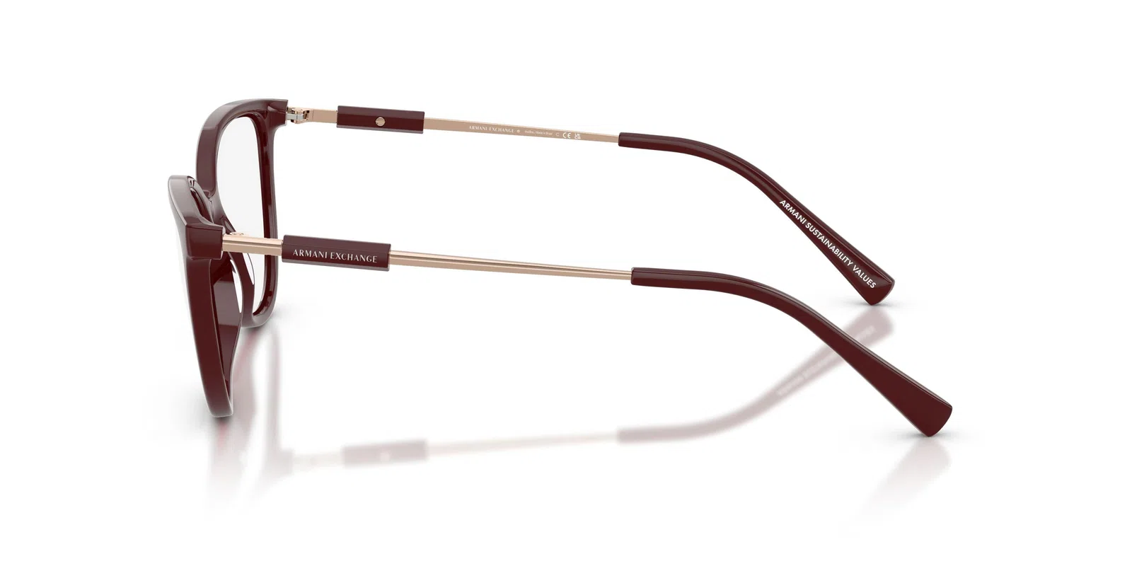Armani Exchange 3128F Eyeglasses - view 15